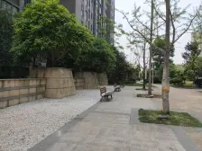 九华新景未来城 国企大盘 房东急售出价就谈