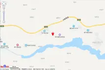 集美江畔·观澜电子地图