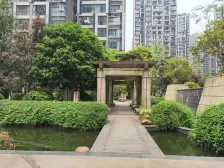 新景未来城 3室2厅 南 北