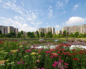 东韵花园 3室2厅 南