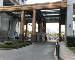 大自然家园一期4室2厅南北