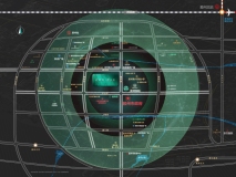 花样年·碧云天项目区位图