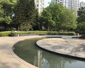 大自然家园 满二税少 小面积