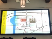 凯瑞锦城区位图