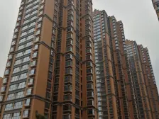 上层观邸 3室2厅 南 北