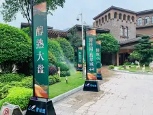 配套设施齐全,交通便利,东岳公园运动,儿童公园玩乐