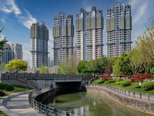 金沙宸宇公馆 3室2厅 南 西南