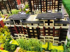 北方华和家园通透户型采光好位置佳低楼层上下楼方便