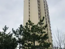 招商马尔贝拉 5室2厅 南 北