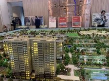 佣金3666元 璧山高新区 佳兆业樾伴山四房68万