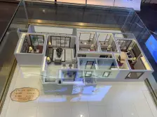 佳兆业电梯入户。户型方正,采光好