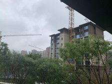 璧山高新区 佳兆业樾伴山三房46.3万