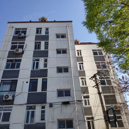建国里2室1厅1卫南朝向1000.00元/月出租