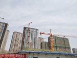 孔望尚府在建工地