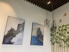 璧山高新区 佳兆业樾伴山三房77万