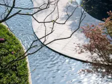 朗诗未来时光 儿童公园旁 板式洋房