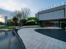 璧山街道 朗诗未来时光三房