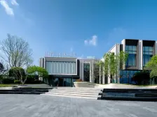 家装房 端户带阁楼 高品质新小区 朗诗洋房