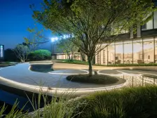 璧山街道 朗诗未来时光三房46万