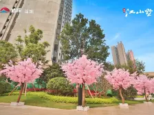 旭辉江山墅 3室2厅 南