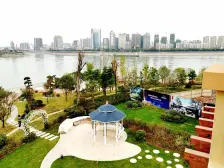 维多利亚精装两房,拎包入住,满二税费低