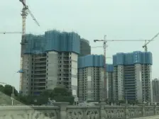 华润万象城 南北通透,采光好 装修好,环镜优美 中间楼层