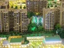花溪 兰亭峰阅三房105万