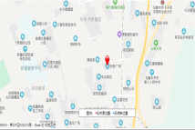 新疆丝路中心电子地图