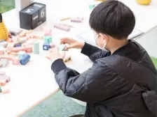 次新小区环境好,绿化好 精装修三房两厅一厨一卫