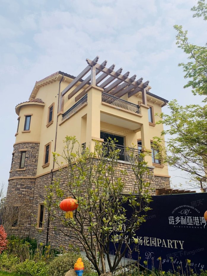 【宜昌维多利亚港湾小区,二手房,租房】- 宜昌房天下