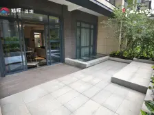 旭辉别墅毛坯出售,房本满二无带车位