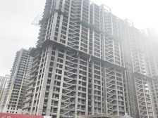 万郡大都城4室2厅南北