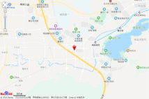 中国铁建湘语梅溪电子交通图