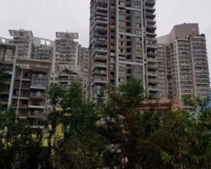 广化桥户型好,视野宽,小区环境好