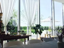 巴滨路 大户型 次新房 大花园 视野开阔住家舒适安静