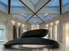 华远海蓝城 4室2厅 南 北