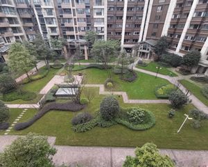 闲山悦五区 2室1厅 东南