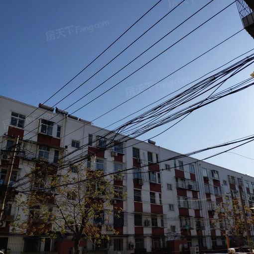小山西楼2室1厅1卫南北朝向900.00元/月出租