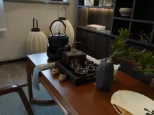 歌乐山风景区 1梯2户 次新洋房 住家精装修带地暖