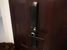 歌乐山 山城小院三房105万