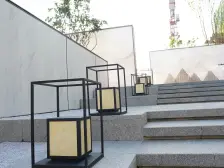 歌乐山次新洋房,居家环境好,安静舒适。一楼带花园