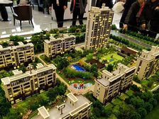 铂樾府品质洋房 元宝户型 楼间距宽采光好带车位储藏室