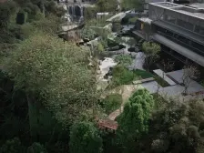 近轻轨7号线飞雪寺站,配套齐,环境优美,居住安静。