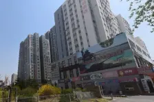 【新东方青年汇】| 大连保税区东北四街(新青年汇)55号3单元24层15号房屋