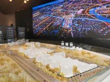 四房双卫,双轻轨,次新品质小区,近万华配套