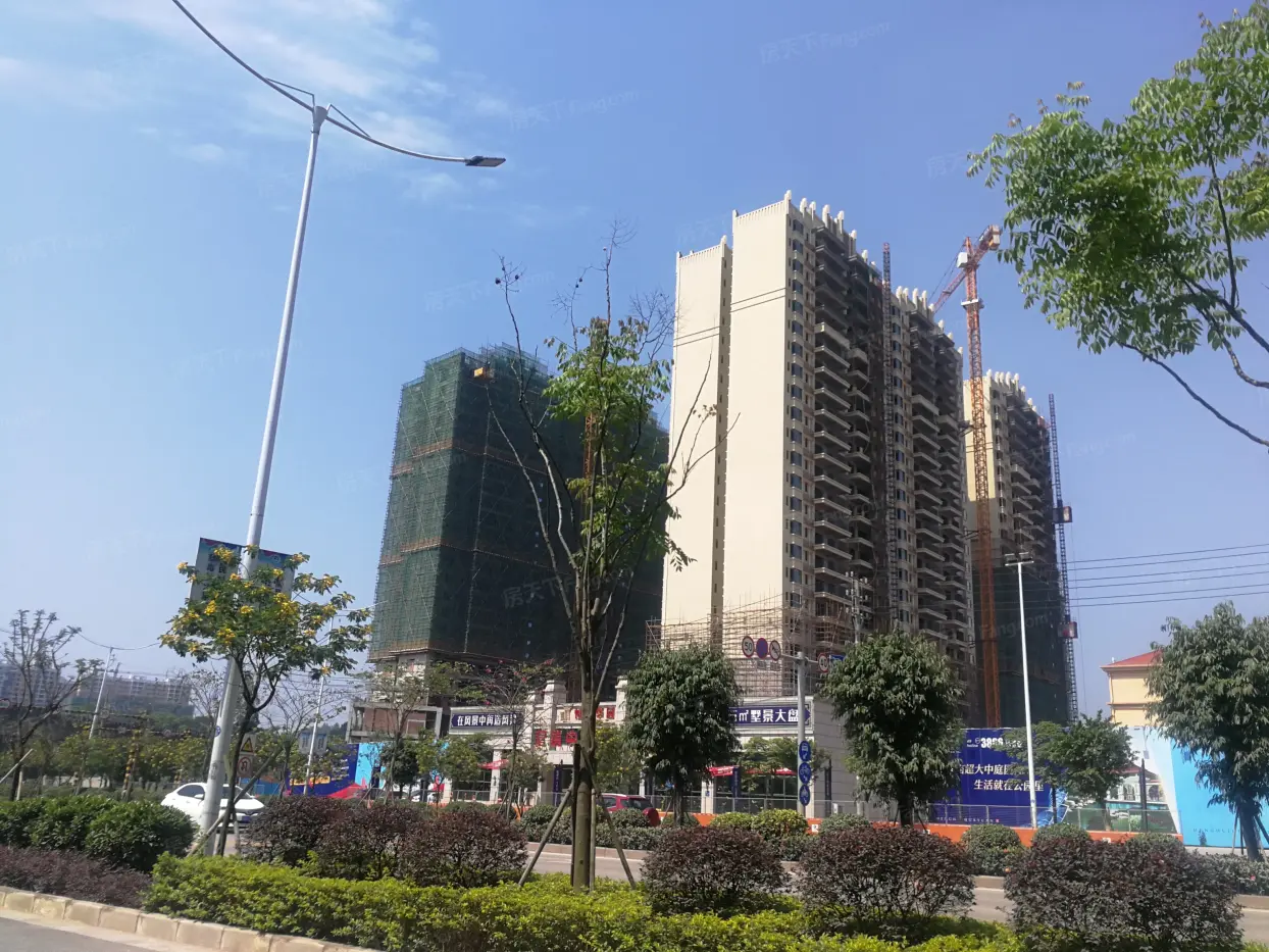 恒汇华园-钦州恒汇华园楼盘详情-钦州房天下
