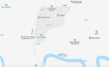 两江溪岸云蔚电子地图