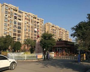 富康锦苑 3室1厅 南 北