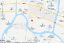 江湾澜庭电子地图