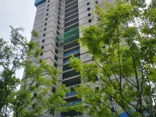 双湖城南院房子 有地暖 满二可随时交易!